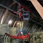 Heukranmontage HK50 DU2 / K351