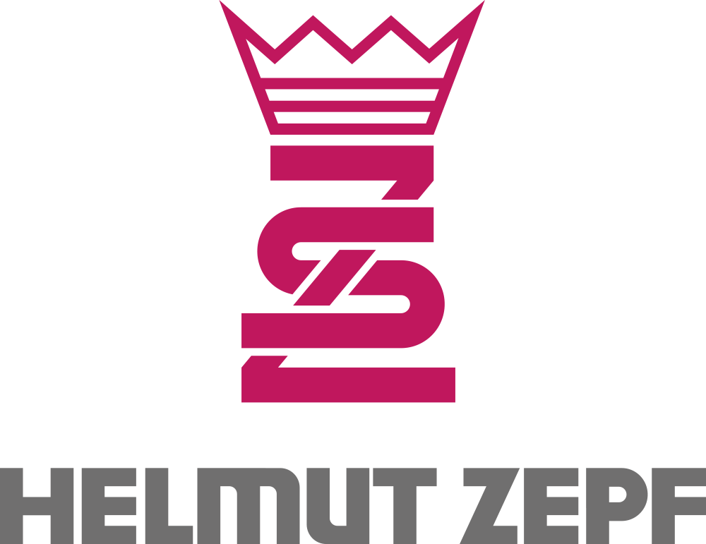Helmut Zepf Logo