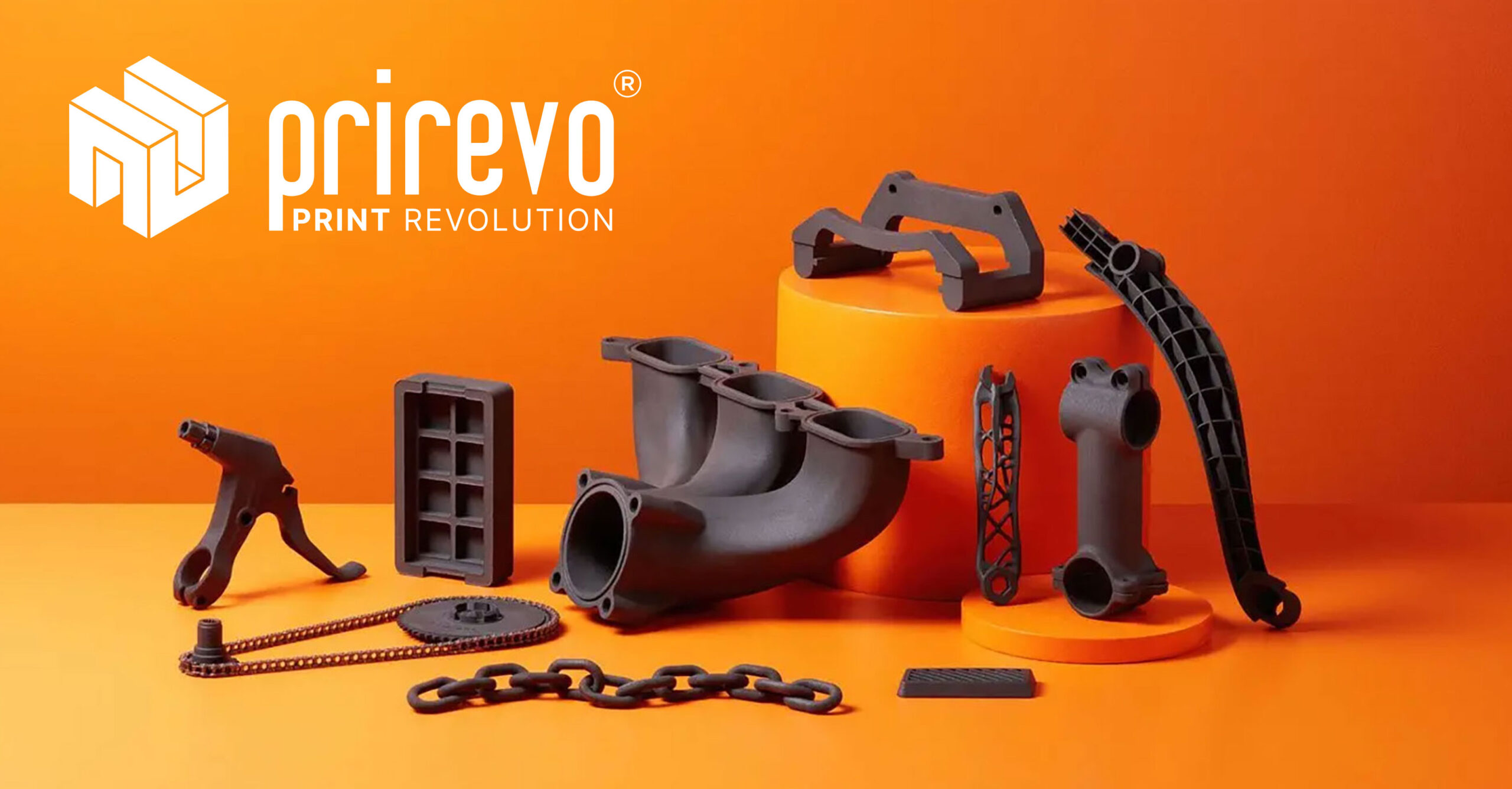 Prirevo – Fertigung