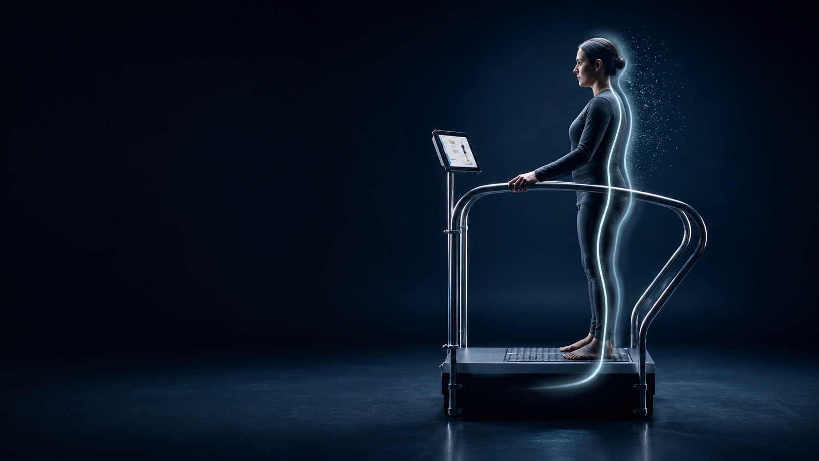 srt zeptoring – Therapiesystem für stochastische Resonanztherapie