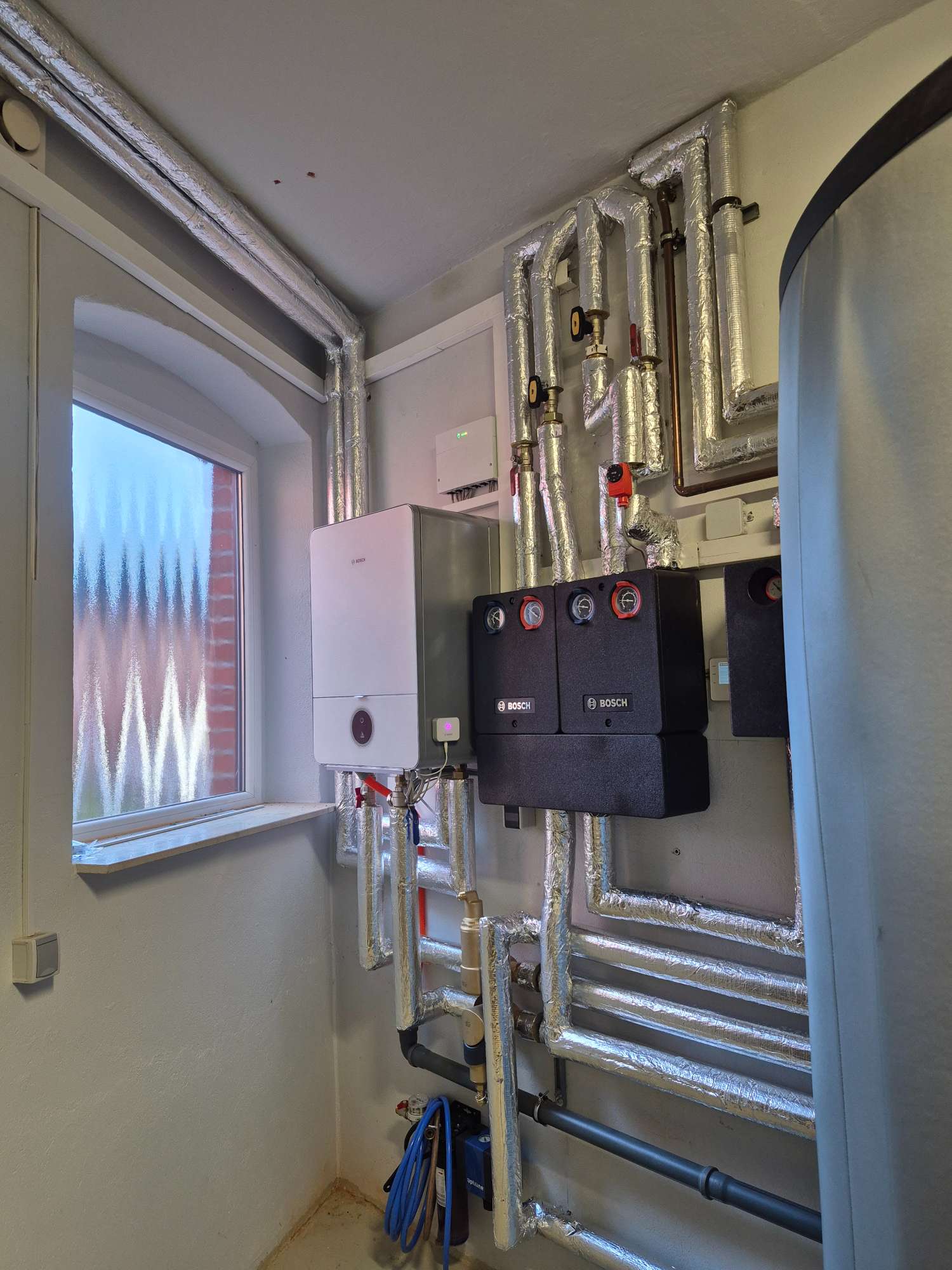 Wärmepumpe