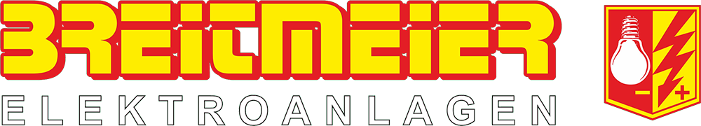 Breitmeier Logo