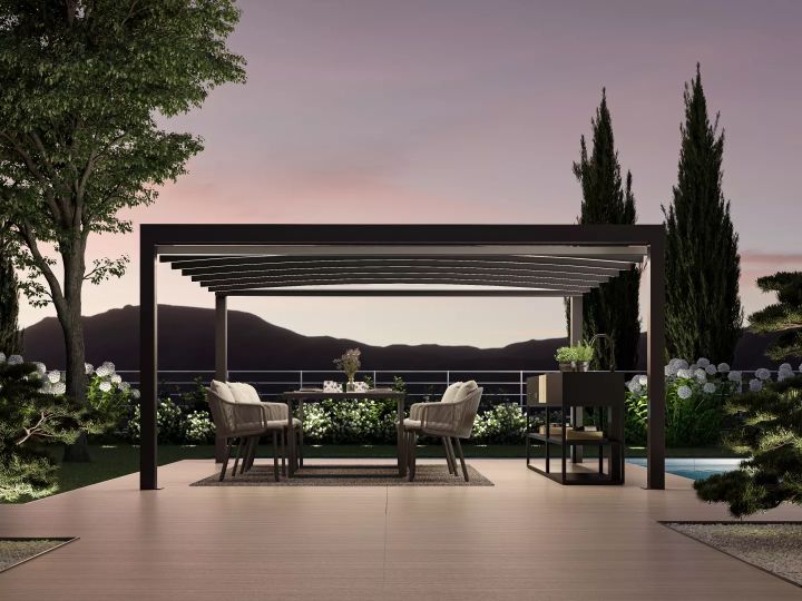Pergola