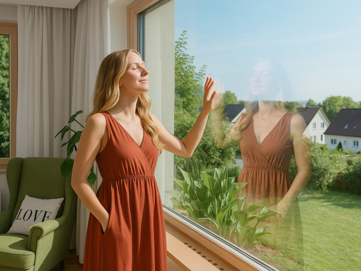 Fördermittelberatung für Fenster und Haustüren