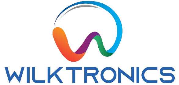 Wilktronics Logo
