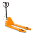 Befahrbarkeit mit Hubwagen, Ameise oder Stapler