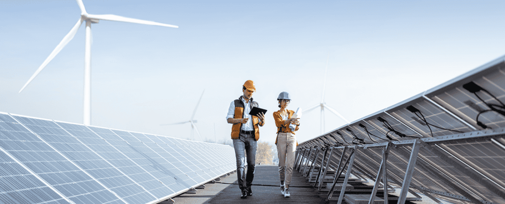 Stationsleittechnik für Smart Grids
