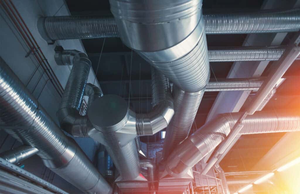 HVAC-Fernmanagement-System