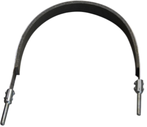 Bremsband Schindler 820 mm