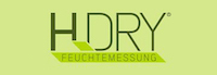 H-DRY dry matter determination