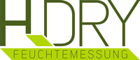 H-DRY moisture measurement
