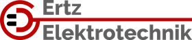 Ertz Elektrotechnik Logo