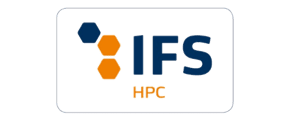 IFS HPC Zertifizierung (Höheres Niveau)