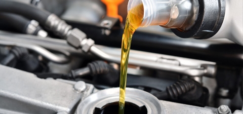 BLAU AD60 Premium Diesel Fuel Improver