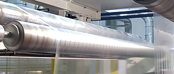 Unternehmen GEFO Folienbetrieb GmbH
