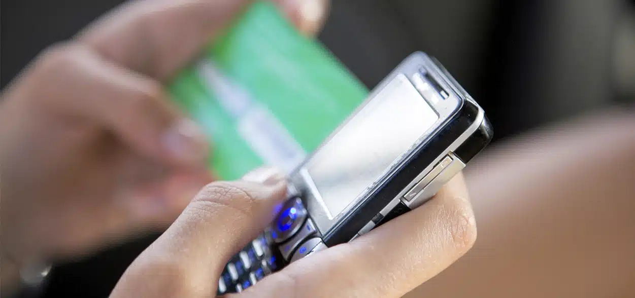 Prepaid Cards