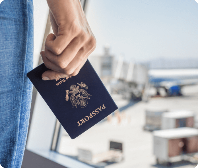 Identity & Passports