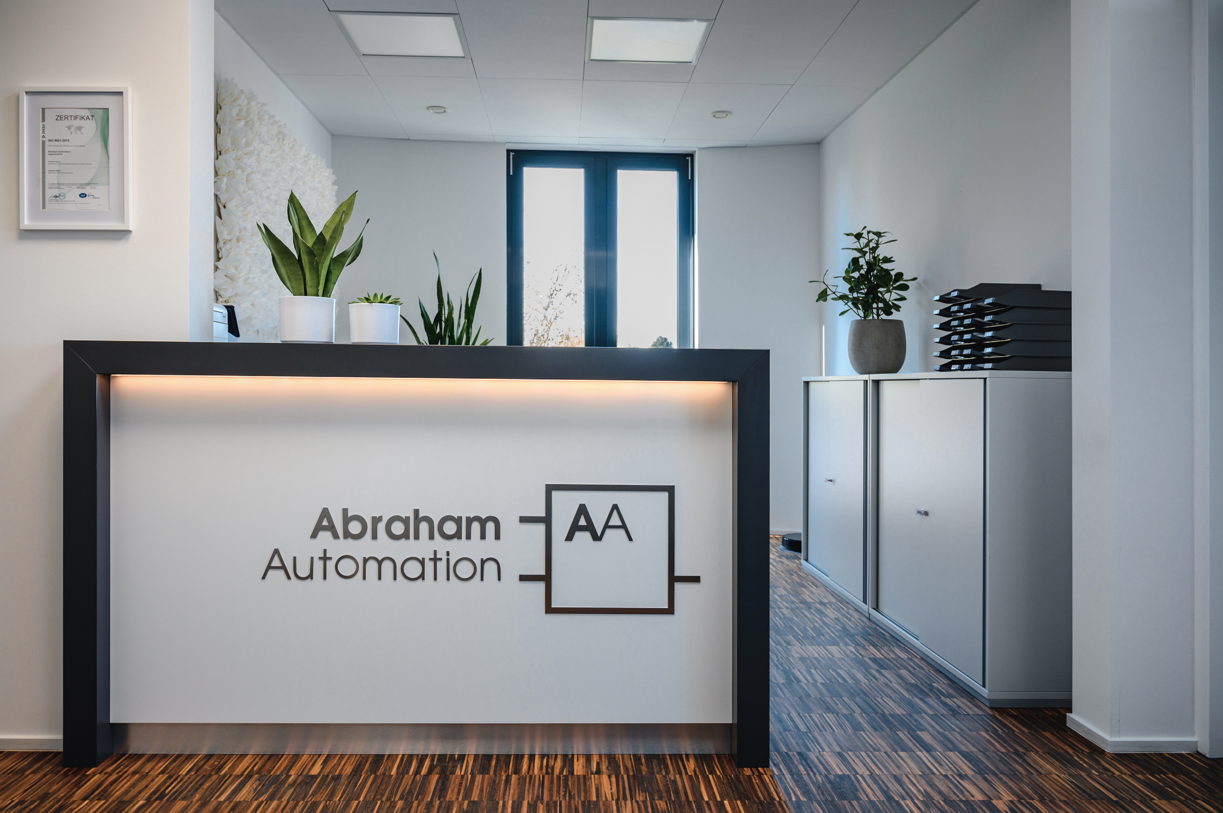 Standort Amberg