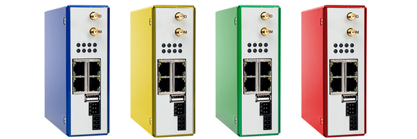 OEM-Router in Kundendesign