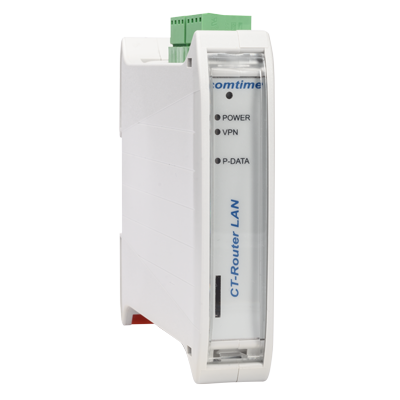 CT-Router LAN 5-Port