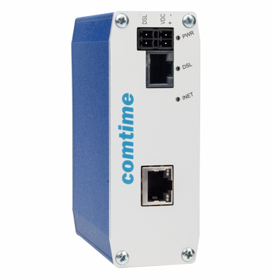 CT-Modem VDSL
