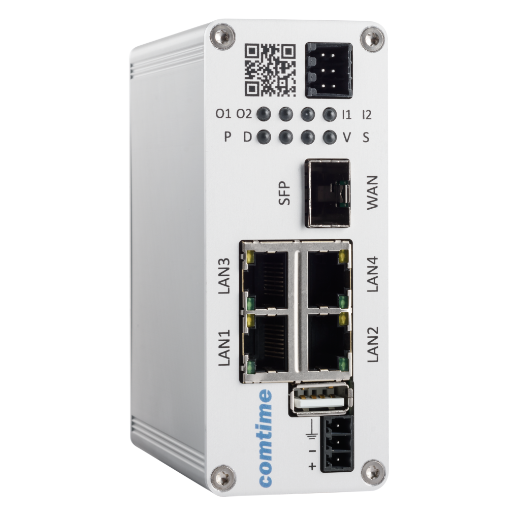 CT-Router NG2 SFP