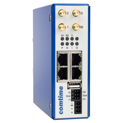 CT-Router NG 5G