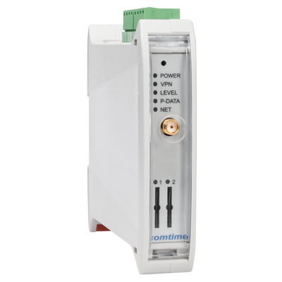 CT-Router LTE 450