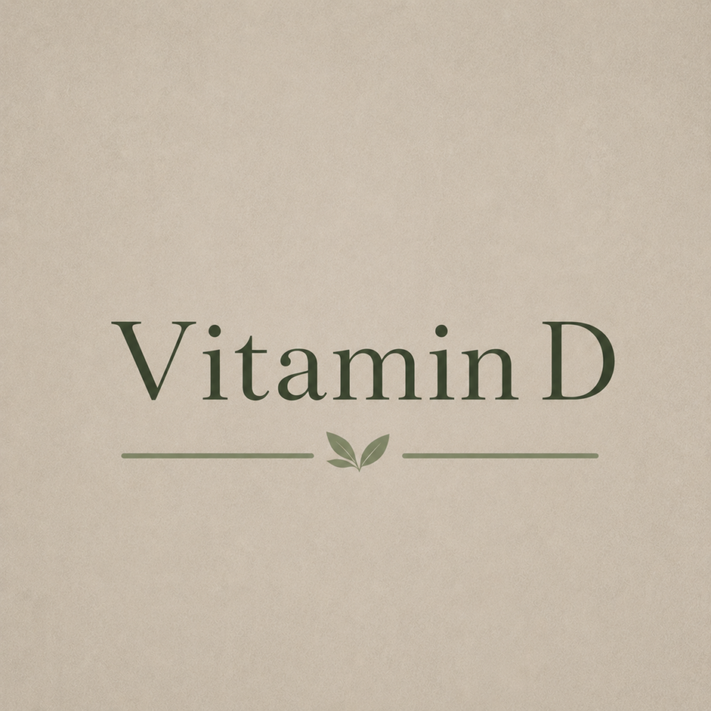 Vitamin-D-Präparat
