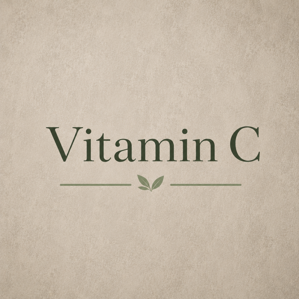 Vitamin-C-Präparat