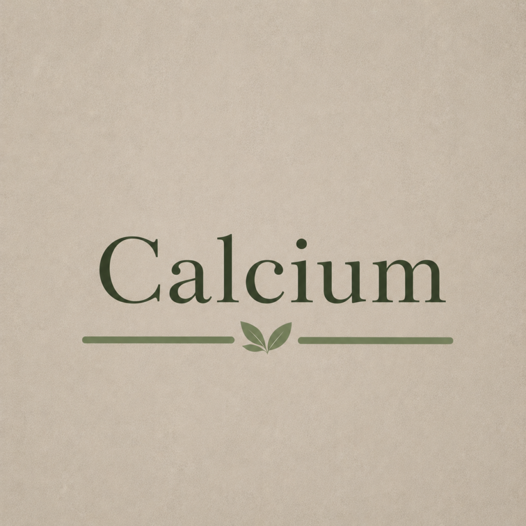 Calcium-Präparat