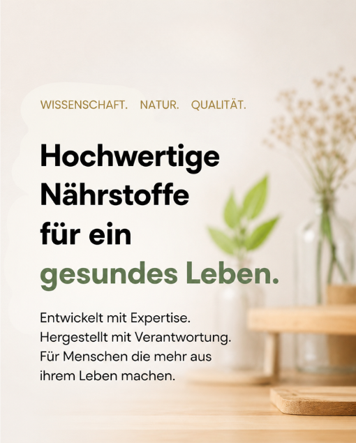 Gesundheit für die ganze Familie