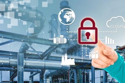Industrial Security