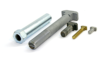 Hammerschrauben