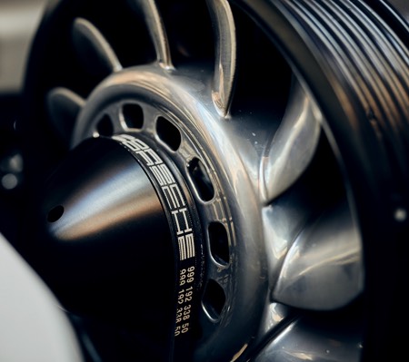 Motordetail