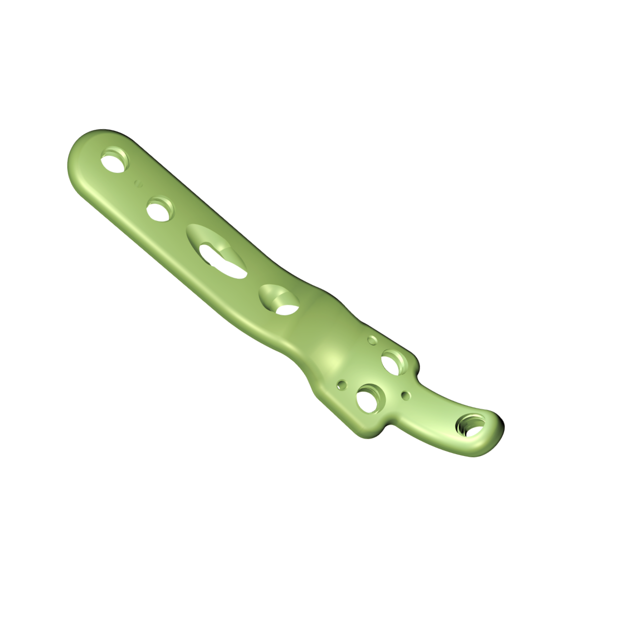 TALARLOCK / PANTALARLOCK-Platten