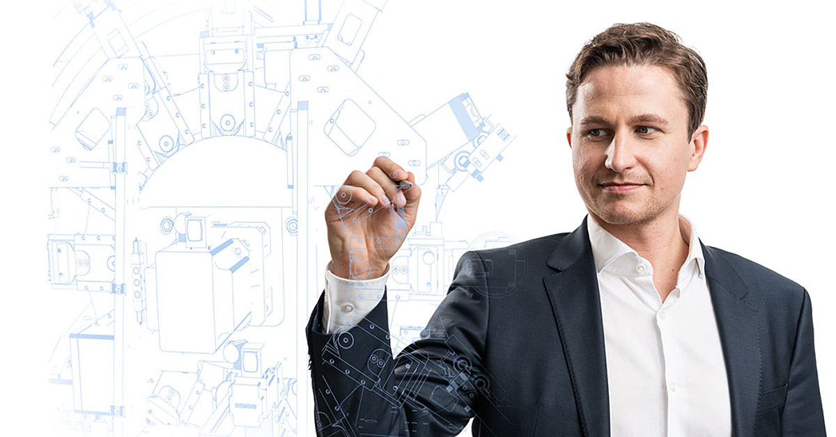 KRÖNING Automation