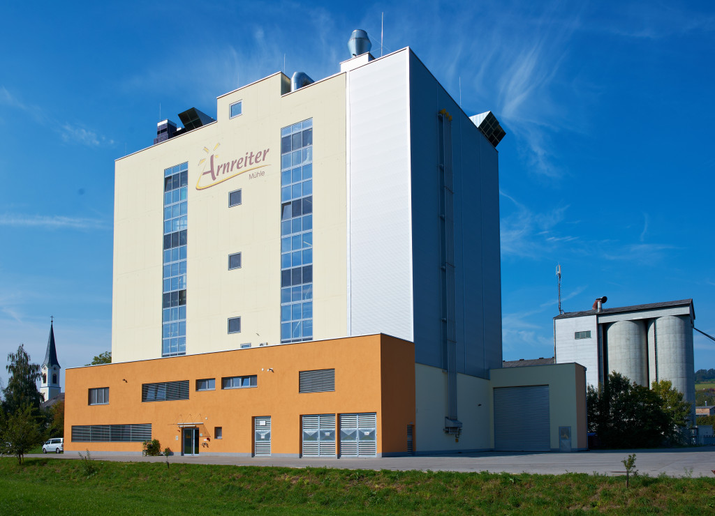 Standort Wallern an der Trattnach