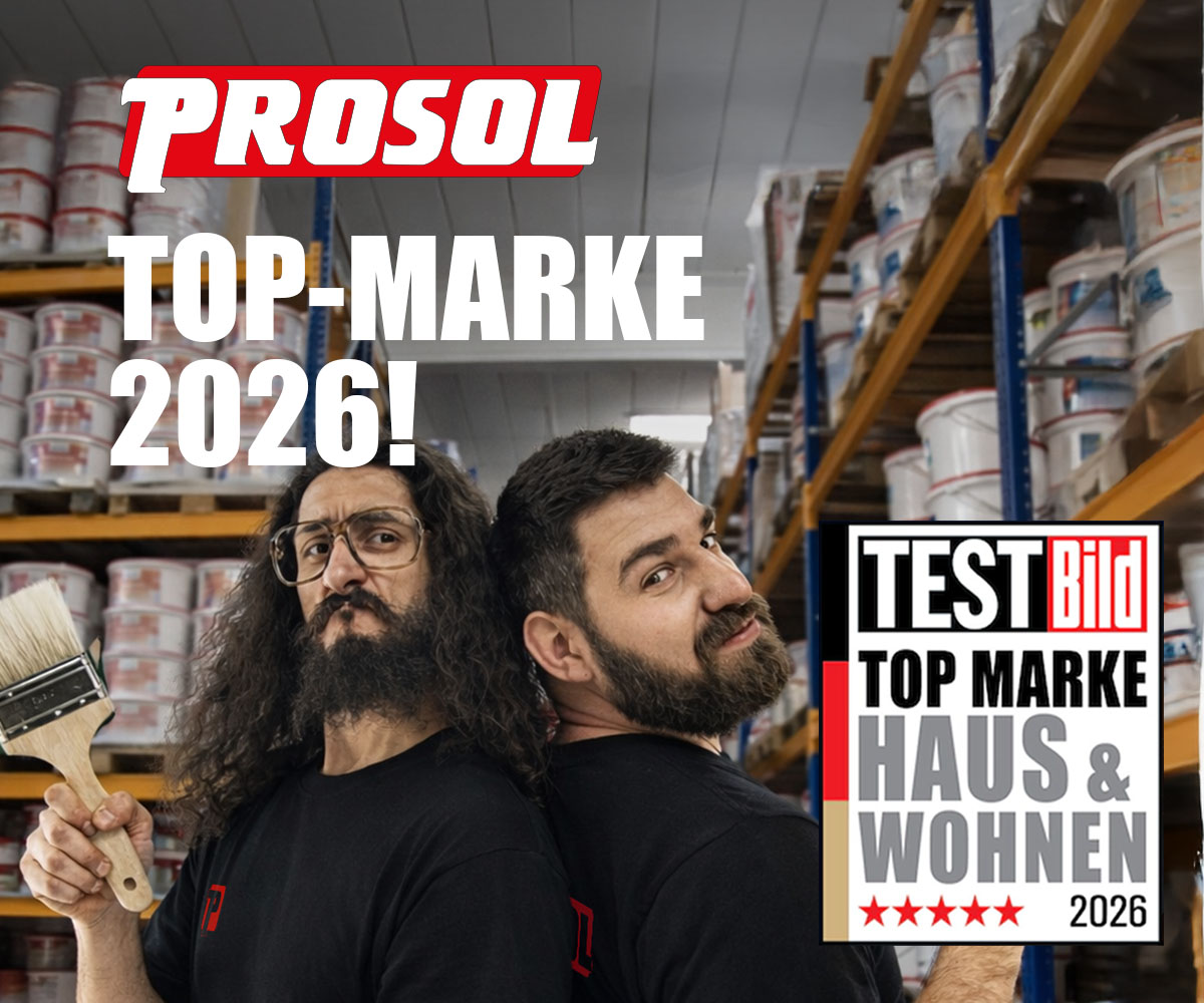 Auszeichnung Top-Marken 2026