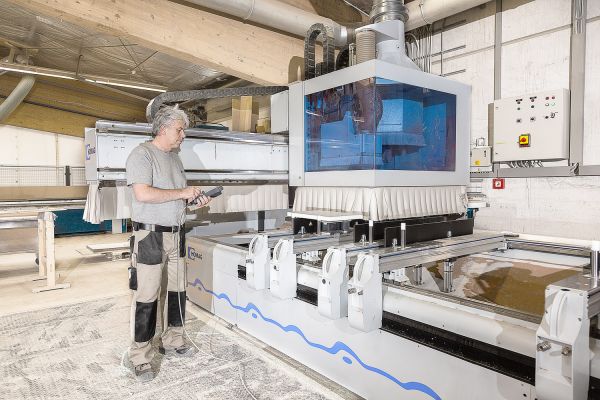 Production process
