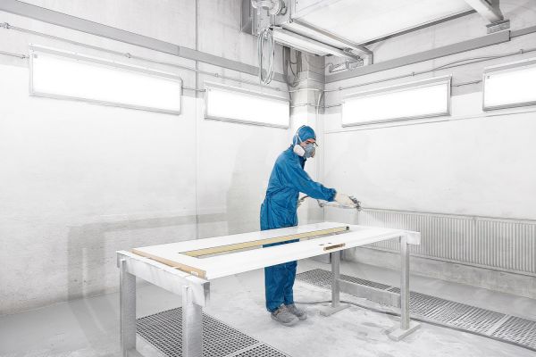 Production process