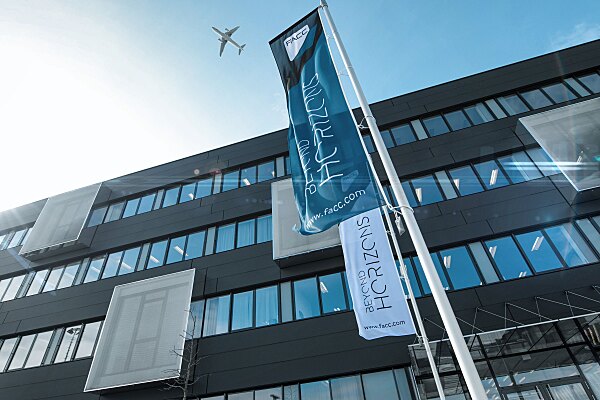 FACC finanziert nächste Wachstumsphase