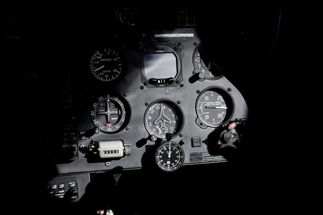 Luftfahrtfertigung bei FACC
