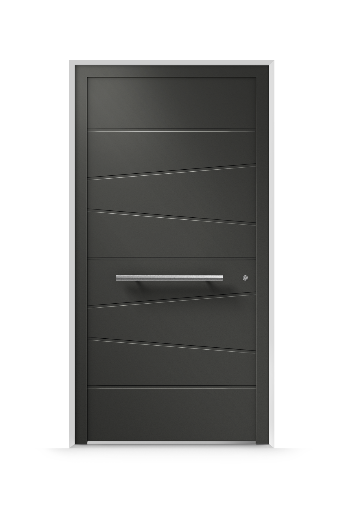 Haustür Serie Sophora