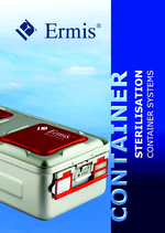 ERMIS Container