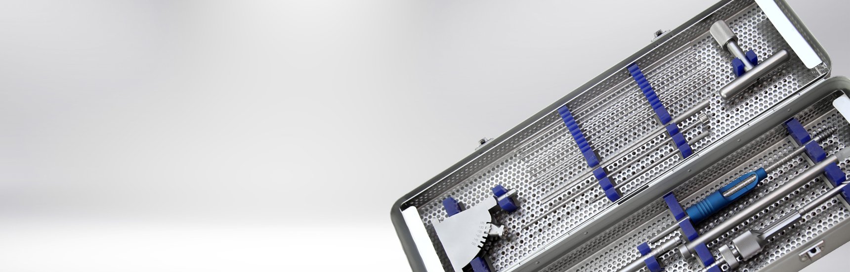 Sterilisationsboxen