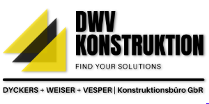 DWV Konstruktion