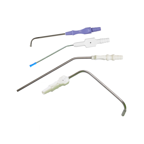 OP-Sauger (Einweg)