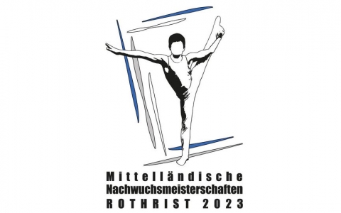 Sponsoring Mittelländische Nachwuchsmeisterschaften Kunstturnen
