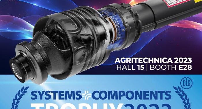 Agritechnica 2023